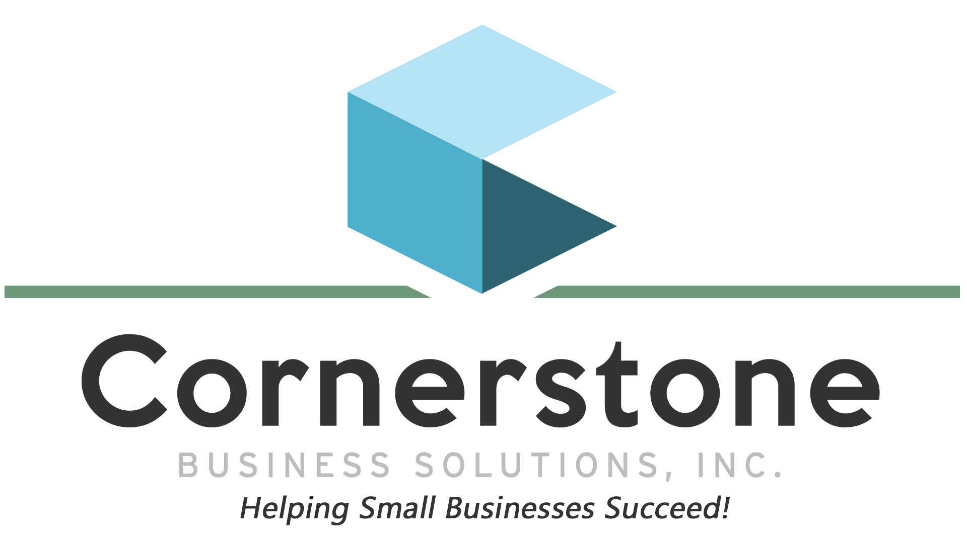 Cornerstone Business Solutions, Inc.